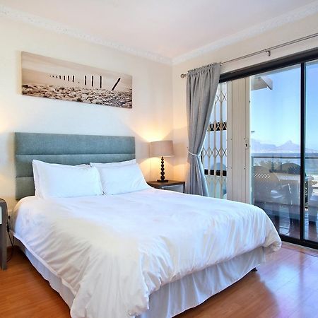 Cap Du Mont Cape Town Διαμέρισμα Bloubergstrand Εξωτερικό φωτογραφία
