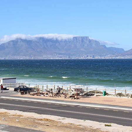 Cap Du Mont Cape Town Διαμέρισμα Bloubergstrand Εξωτερικό φωτογραφία