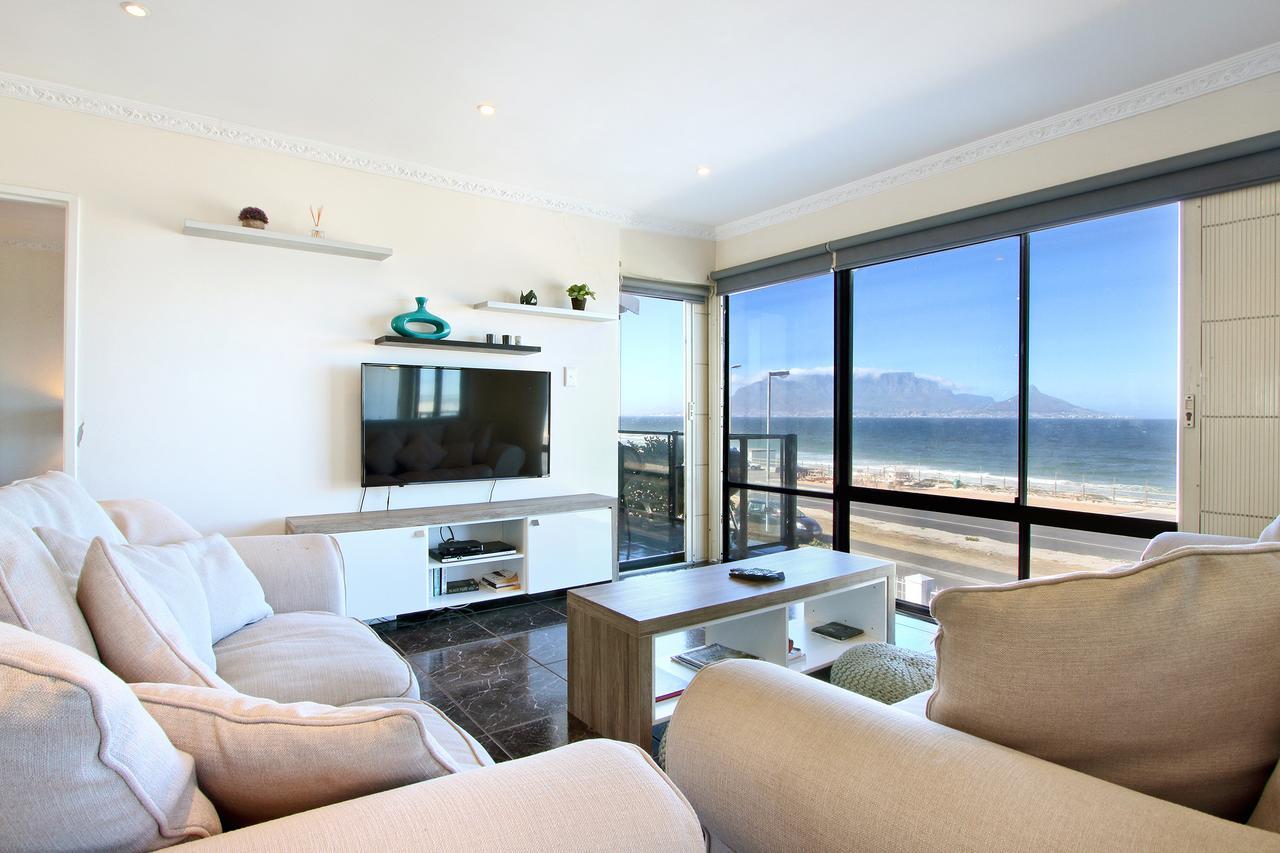 Cap Du Mont Cape Town Διαμέρισμα Bloubergstrand Εξωτερικό φωτογραφία
