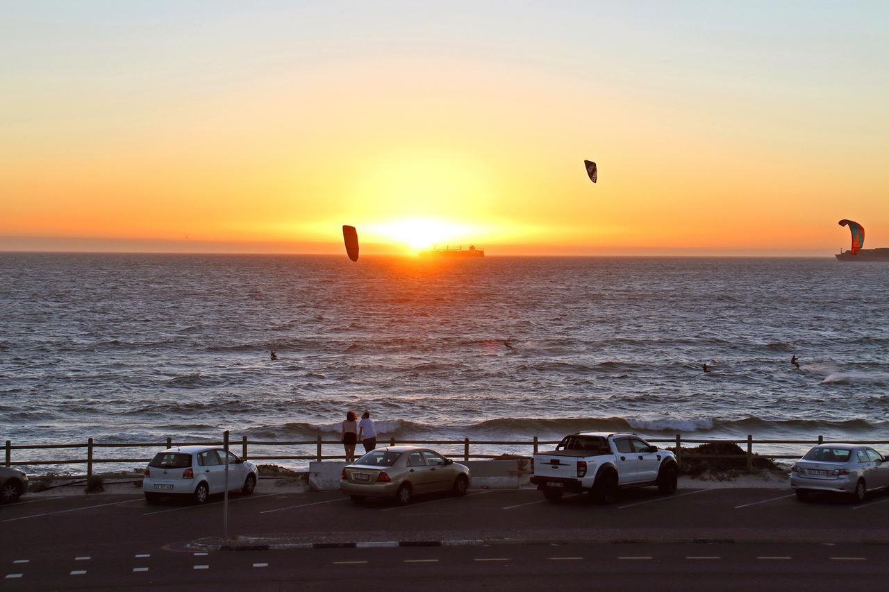 Cap Du Mont Cape Town Διαμέρισμα Bloubergstrand Εξωτερικό φωτογραφία