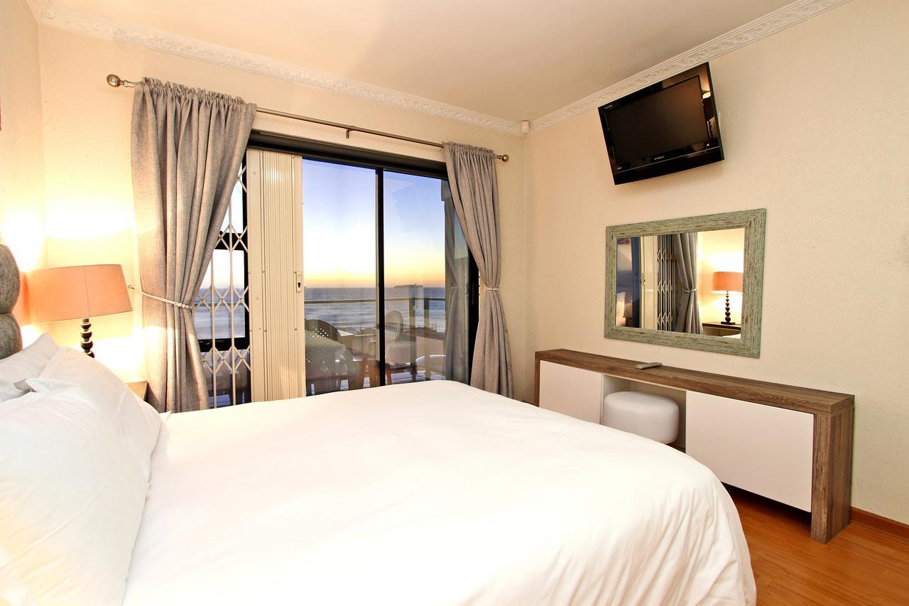 Cap Du Mont Cape Town Διαμέρισμα Bloubergstrand Εξωτερικό φωτογραφία